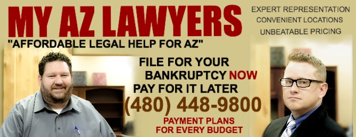 Phoenix Bankruptcy Attorneys
