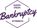 Queen Creek Bankruptcy Attorney Logo